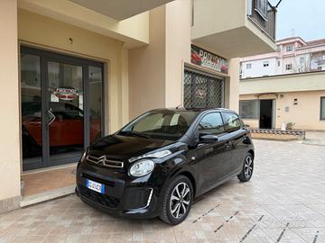 Citroen C1 VTi 72 S&S 5 porte Feel