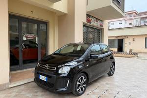 Citroen C1 VTi 72 S&S 5 porte Feel