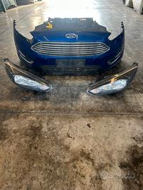 Musata completa Ford Focus anno 2016