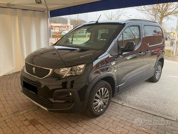 PEUGEOT Rifter 1.5 bluehdi 100cv N1 Autocarro Allu