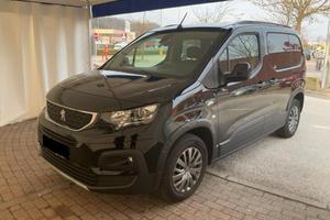 PEUGEOT Rifter 1.5 bluehdi 100cv N1 Autocarro Allu