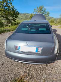 Lancia Thesis 150 cc diesel
