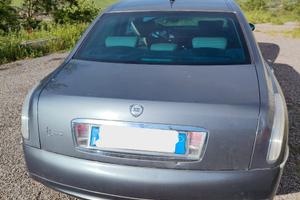 Lancia Thesis 150 cc diesel