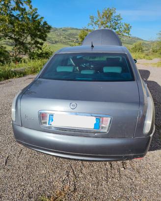 Lancia Thesis 150 cc diesel