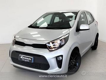 Kia Picanto 1.0 12V 5 porte Urban