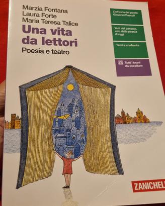 libro superiore 