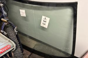 Vetro parabrezza volkswagen polo seconda serie