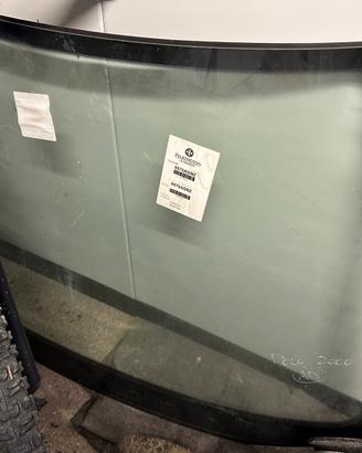 Vetro parabrezza volkswagen polo seconda serie