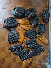 guantoni da baseball