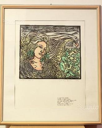 Quadro A. Pavan