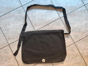 Borse tracolla Virtus Bologna