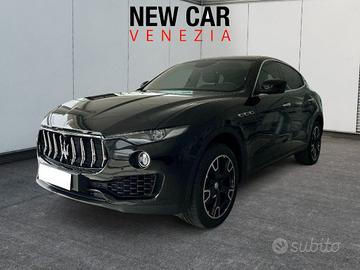 MASERATI Levante V6 Diesel 275 CV AWD Granlusso