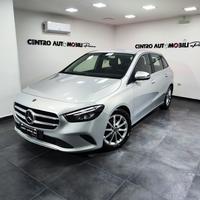 Mercedes-benz B 180 d 116cv Automatic Sport Plus
