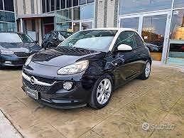 Opel adam musata #204