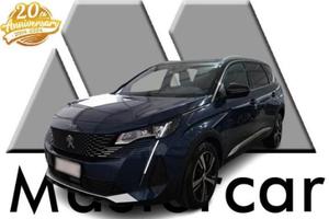 PEUGEOT 5008 5008 II 2.0 bluehdi GT s - GF959RS