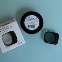 Moment CPL filtro iPhone 15/16 pro e pro Max