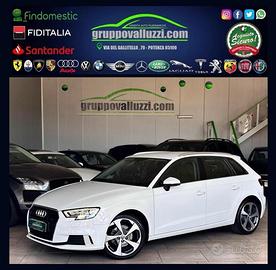 AUDI A3 SPB 30 TDI Sport