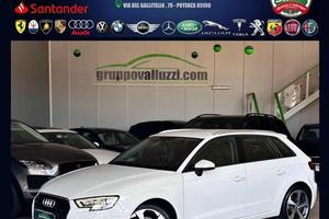 AUDI A3 SPB 30 TDI Sport