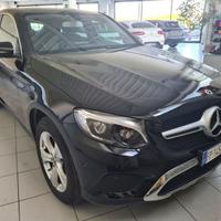Mercedes-Benz GLC 220 d coupe ' 4Matic Sport ...