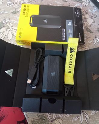 Corsair ex400u