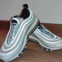 Silver Nike praticamente nuove