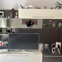 Parete Soggiorno