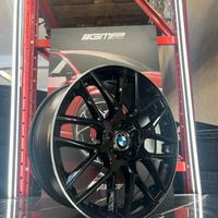 cerchi bmw berghem 20 pollici glossy skin