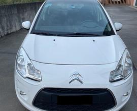 Citroen C3 2012