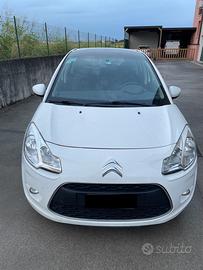 Citroen C3 2012