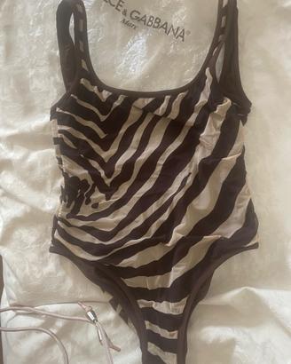 Costume Dolce@Gabbana