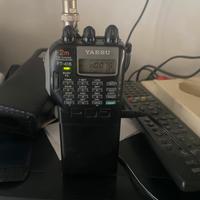 Yaesu FT-416