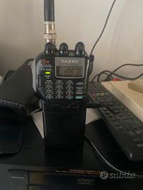 Yaesu FT-416