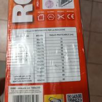 Zanzariera universale 