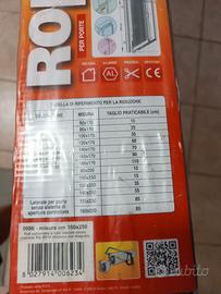 Zanzariera universale 