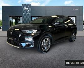 DS DS 7 Crossback E-Tense Automatica Ligne Noire