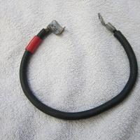 Cavo Cablaggio positivo batteria Honda 500 Four