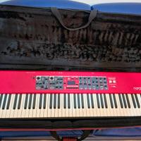 Nord Piano 5 88, Softcase/Cover/Pedaliera NORD