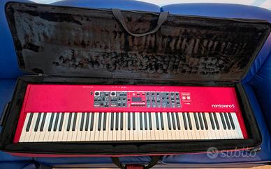 Nord Piano 5 88, Softcase/Cover/Pedaliera NORD