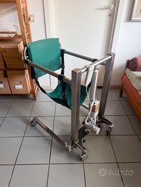 Sollevatore per disabili Sollievo Plus