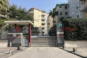 Appartamento Portici [1402 p.co S.Cristof.VRG]