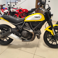 Scr 800 icon Yellow depo A2