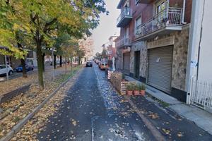 Villaggio leuman bilocale grazioso nuovo