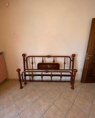 letto matrimoniale