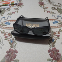 Occhiali da sole Moschino
