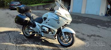 BMW R 1150 RT