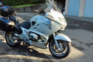 BMW R 1150 RT