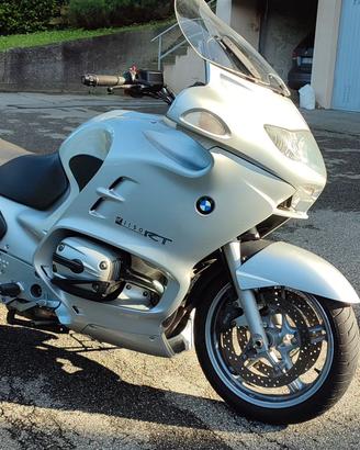 BMW R 1150 RT