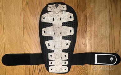 Paraschiena Burton RED per sci/snowboard  L