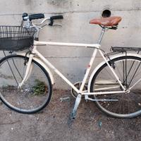 Bicicletta da passeggio uomo