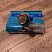 LAVAPAVIMENTI DYSON+motobar+spazzola peli cani